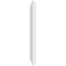 Ekena Millwork Legacy Raised Panel Decorative Wall Panel, 22"W x 12"H x 5/8"P WALP22X12X062LEG - alternate 2
